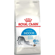 Royal Canin FHN Home Life Indoor 27 Adult Chicken with Rice 2kg