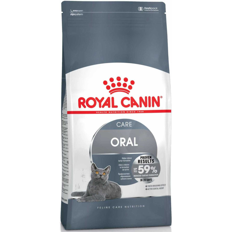 Royal Canin FCN Oral Care Adult Poultry 1,5kg