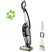Bissell 3527N Crosswave HydroSteam Pet Select Bissell 3527N Crosswave HydroSteam Pet Select