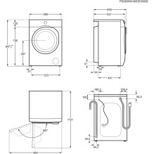 AEG LFR95146SUE