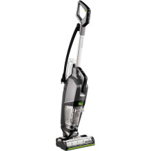 Bissell 3527N Crosswave HydroSteam Pet Select Bissell 3527N Crosswave HydroSteam Pet Select