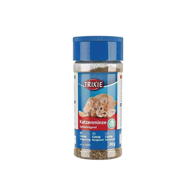 TRIXIE Trixie Catnip, 30 g