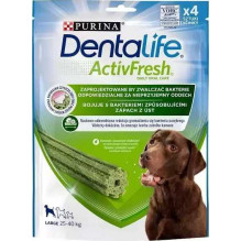 PURINA PURINA „Dentalife...