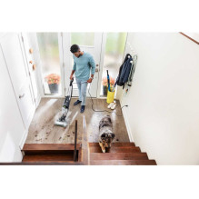 Bissell 3527N Crosswave HydroSteam Pet Select Bissell 3527N Crosswave HydroSteam Pet Select