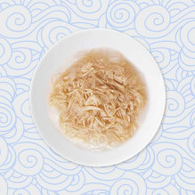 INABA INABA Ciao Broth Chicken Scallop – skanėstai katėms – 40g