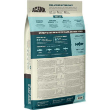 ACANA ACANA Bountiful Catch Cat 4.5kg