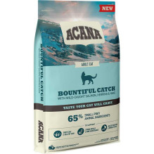 ACANA ACANA Bountiful Catch Cat 4.5kg