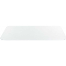 TRIXIE Trixie Bowl pad, transparent vinyl, 48 � 30 cm
