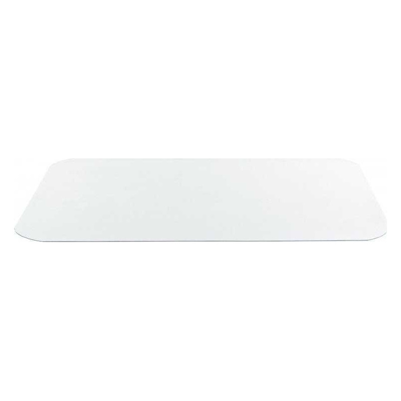 TRIXIE Trixie Bowl pad, transparent vinyl, 48 � 30 cm