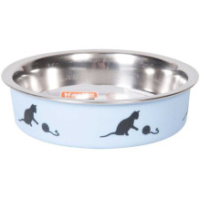 KARLIE Cat 160ml Blue