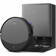 Ecovacs DEEBOT T90 PRO OMNI dulkių siurblys Ecovacs DEEBOT T90 PRO OMNI dulkių siurblys
