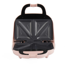 Salter EK3677FVDE Handbag Toastie Maker