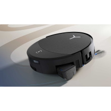 Ecovacs DEEBOT T90 PRO OMNI dulkių siurblys Ecovacs DEEBOT T90 PRO OMNI dulkių siurblys