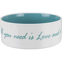 TRIXIE Trixie Pet''s Home ceramic bowl 1.4 L