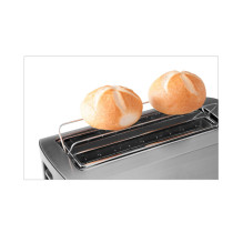 Gastroback 42397 PRO 2S 42397 Stainless Steel / Black Gastroback 42397 PRO 2S 42397 Stainless Steel / Black