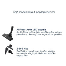 Electrolux EB81U1DB