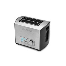 Gastroback 42397 PRO 2S 42397 Nerūdijančio plieno / Juoda