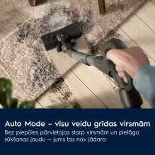 Electrolux EB81U1DB