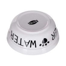 TRIXIE TRIXIE Dog Pet combination feeder &amp; waterer