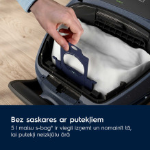 Electrolux EB81U1DB