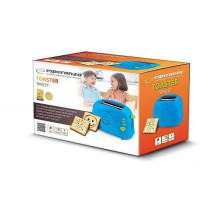 Esperanza SMILEY EKT003B Blue Esperanza SMILEY EKT003B Blue