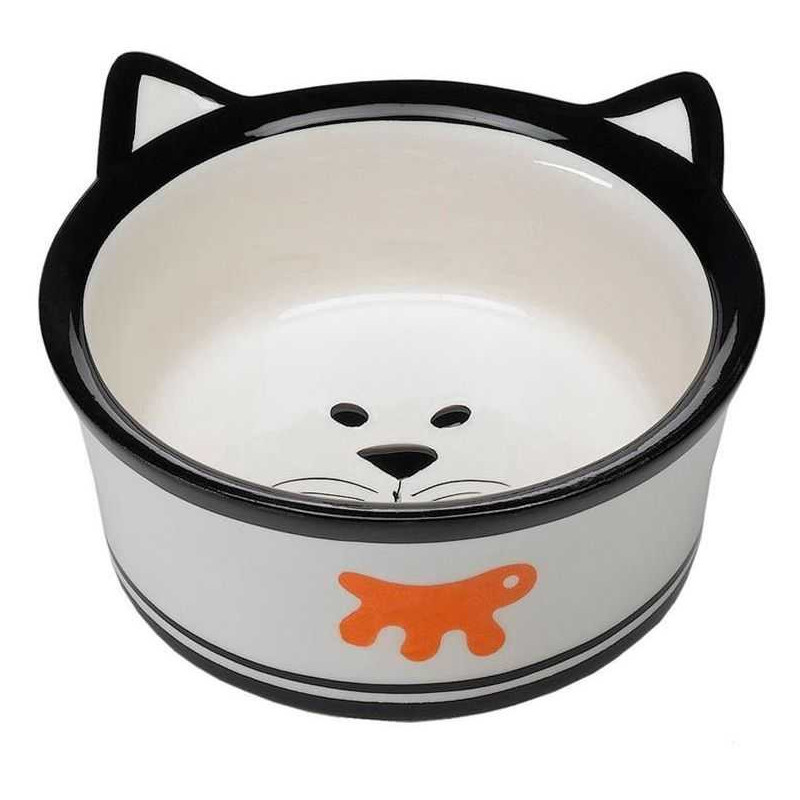 FERPLAST Bowl 150ml 11.2x4.2cm