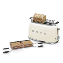 Smeg TSF02CREU kreminė