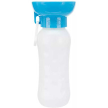 TRIXIE Butelis su dubenėliu 550ml Atsitiktinė spalva