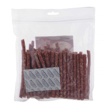 Hilton HILTON Duck rice stick - dog chew - 500g Hilton HILTON Duck rice stick - dog chew - 500g