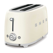 Smeg TSF02CREU kreminė