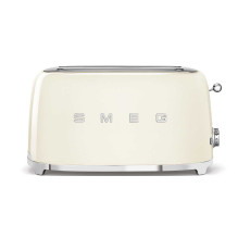 Smeg TSF02CREU kreminė