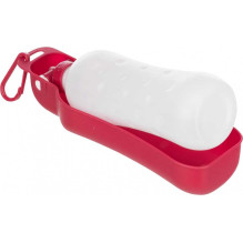 TRIXIE Travel drinking bottle for dog TRIXIE