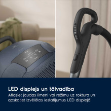 Electrolux EB81U1DB