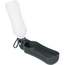 TRIXIE Travel drinking bottle for dog TRIXIE