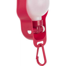 TRIXIE Travel drinking bottle for dog TRIXIE
