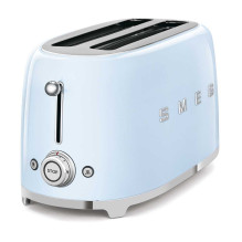 Smeg TSF02PBEU Blue