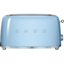 Smeg TSF02PBEU Blue Smeg TSF02PBEU Blue