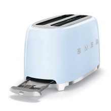 Smeg TSF02PBEU Blue Smeg TSF02PBEU Blue