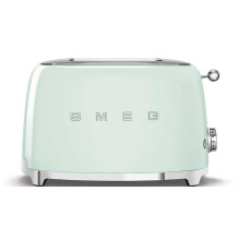 Smeg TSF01PGEU žalia Smeg TSF01PGEU žalia