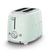 Smeg TSF01PGEU Green Smeg TSF01PGEU Green