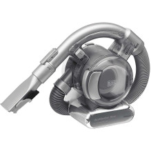 BlackDecker PD1820L-QW DustBuster Flexi Silver