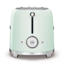 Smeg TSF01PGEU Green Smeg TSF01PGEU Green