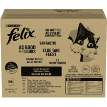PURINA Purina Feliksas MIX...