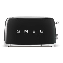 Smeg TSF02BLEU juodas