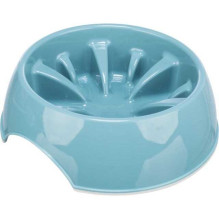 TRIXIE TRIXIE Lėtas maitinimas - lėto maitinimo dubenėlis šuniui - 25cm TRIXIE TRIXIE Lėtas maitinimas - lėto maitinimo dubenėlis šuniui - 25cm