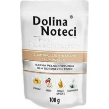 DOLINA NOTECI Dolina Noteci...