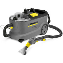 Karcher Puzzi 10 / 1 Black (1.100-130.0)
