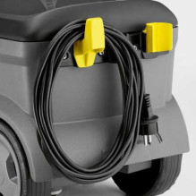 Karcher Puzzi 10 / 1 Black (1.100-130.0)