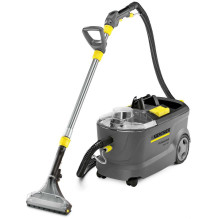 Karcher Puzzi 10 / 1 Black (1.100-130.0)