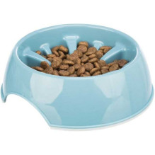 TRIXIE TRIXIE Slow Feeding - slow feeder bowl for dog - 25cm TRIXIE TRIXIE Slow Feeding - slow feeder bowl for dog - 25cm